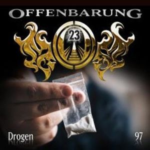 Offenbarung 23, Folge 97: Drogen, Markus Duschek