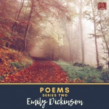 Poems: Series Two audiobook, Emily Dickinson