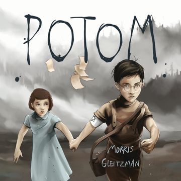 Potom audiobook, Morris Gleitzman