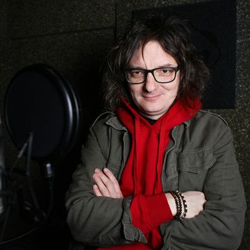 Radio Książki 55. Filip Zawada audiobook, Michał Nogaś