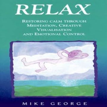 Relax audiobook, Brahma  Khumaris