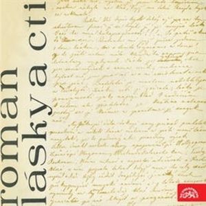 Román lásky a cti, Jindřich Honzl