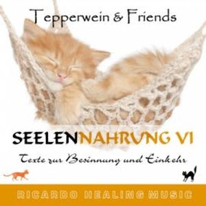 Seelennahrung 6: Texte zur Besinnung und Einkehr (Tepperwein and Friends), N.N.