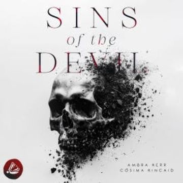 Sins of the Devil audiobook, Ambra Kerr