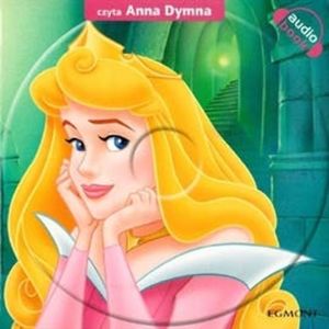 Śpiąca królewna, Disney