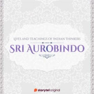 SRI AUROBINDO audiobook, Vinitha R