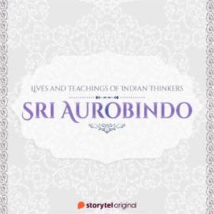 SRI AUROBINDO, Vinitha R