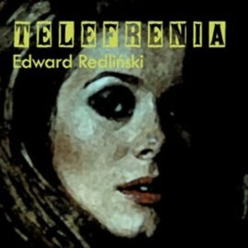 Telefrenia audiobook, Edward Redliński