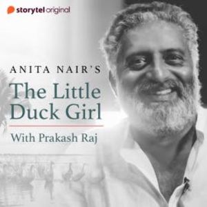 The Little Duck Girl, Anita Nair