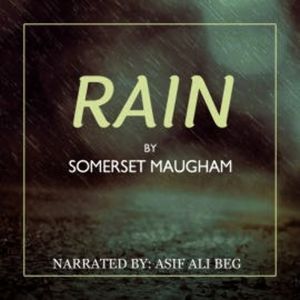 The Rain, W. Somerset Maugham