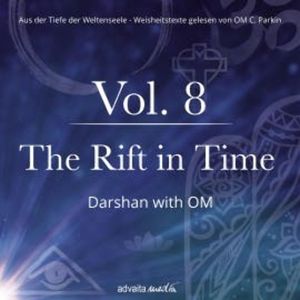 The Rift in Time, OM C. Parkin