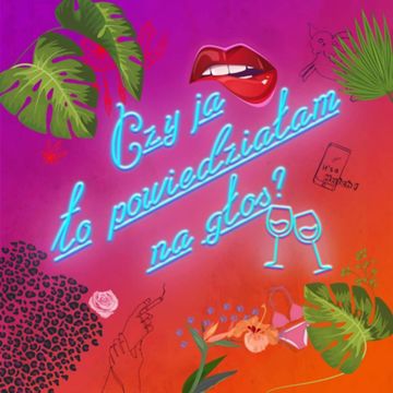 Tinder: Eksperyment audiobook, Gosia, Marysia, Natalia