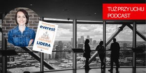 TPU 023: Everest lidera – Anna Sarnacka-Smith, Kasia Bieleniewicz