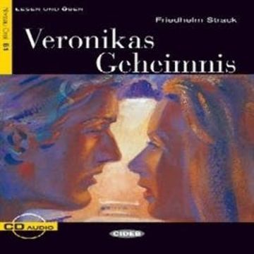 Veronikas Geheimnis audiobook, Friedhelm Strack
