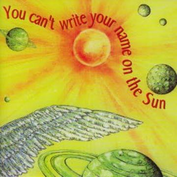 You Can't Write Your Name On The Sun audiobook, Brahma  Khumaris