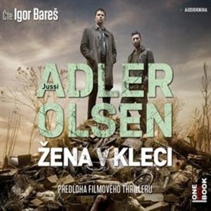 Žena v kleci, Jussi Adler-Olsen