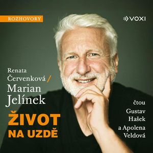 Život na uzdě, Marian Jelínek, Renata Červenková