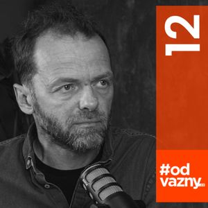 🟠12#odvážný Lukáš Langmajer | ADHD může vést k sebevražedným sklonům dítěte, Tomáš Paprštein