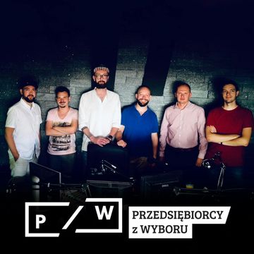 #22 Korposzczury biorą się za biznes audiobook, Mariusz Malicki, Mateusz Maik, Michał Kucharski, Paweł Badura, Piotr Łysko