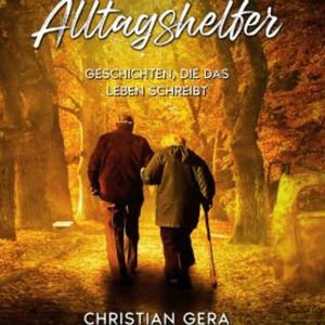 Alltagshelfer, Christian Gera