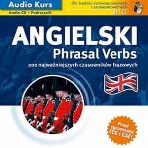 Angielski. Phrasal Verbs 1, N/A