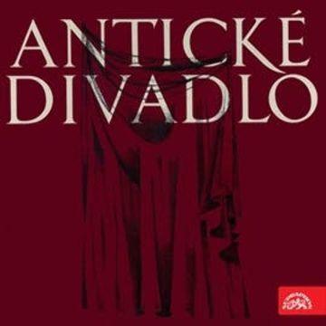 Antické divadlo audiobook, Aristofanés