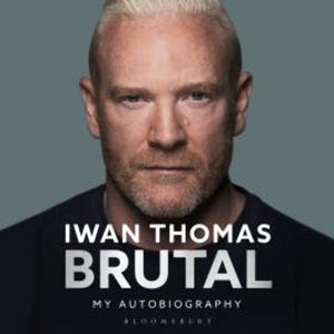 Brutal, Iwan Thomas