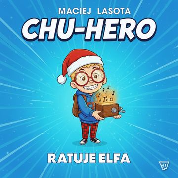 Chu-hero ratuje elfa, Maciej Lasota