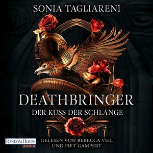 Deathbringer – Der Kuss der Schlange, Sonia Tagliareni