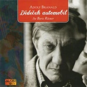 Dědeček automobil, Adolf Branald