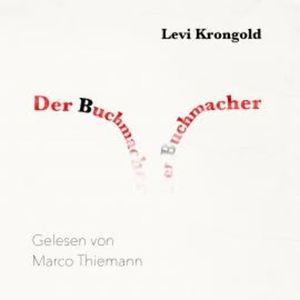 Der Buchmacher, Levi Krongold