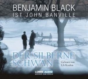 Der silberne Schwan, Benjamin Black