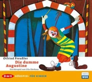 Die dumme Augustine, Otfried Preußler