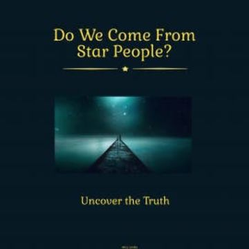 Do We Come from Starpeople audiobook, Miss Smilla