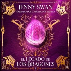 El Legado de los Dragones, Jenny Swan
