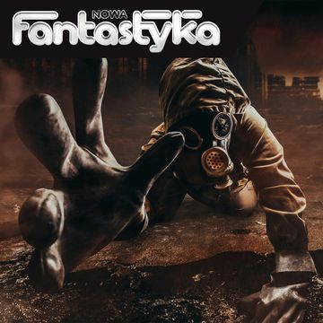 Nowa Audio Fantastyka. Odcinek 125. Fantastyka survivalowa audiobook, Rafał Kosik