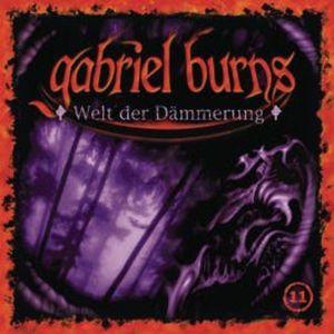 Folge 11: Welt der Dämmerung (Remastered Edition), Volker Sassenberg