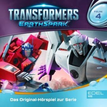 Folge 4: Freunde und Familie / Köder (Das Original-Hörspiel zur Serie) audiobook, Maike Prestin