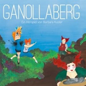 Ganollaberg, Barbara Kuster