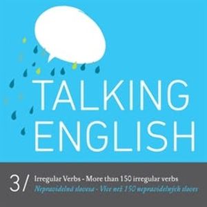 Irregular verbs, Adam Massey, Zdeněk Sobotka
