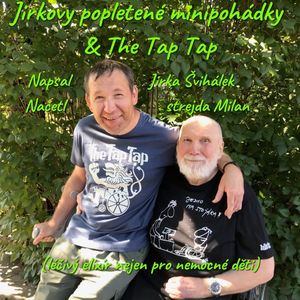 Jirkovy popletené minipohádky, Jirka Švihálek