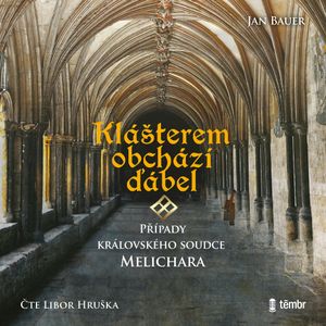 Klášterem obchází ďábel, Jan Bauer