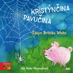 Kristýnčina pavučina, Elwyn Brooks White
