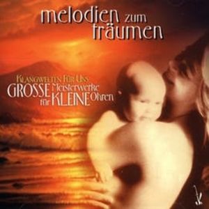 Melodien zum Träumen, Diverse