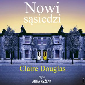Nowi sąsiedzi, Claire Douglas