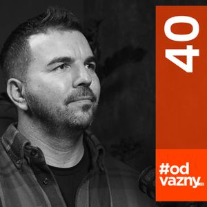 🟠 Od dětství v ghettu k úspěšnému životu. David Vaníček: nejen o LGBT a vlastních dětech. #odvážný, Tomáš Paprštein