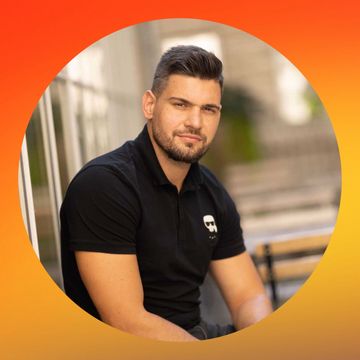 Ondřej Štemberk: Pomáháme firmám, které nechtějí zaspat dobu (StoryMatters) audiobook, BECAMP MEDIA