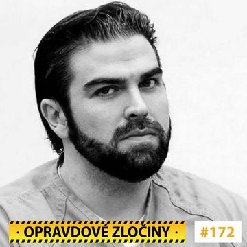 OZ #172 - Mason Greenwood & Kevin Dugar & Daniel Wozniak audiobook, Lucie Bechynková a Barbora Krčmová