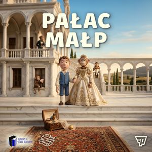 Pałac małp, Teatr Itakzagramy & Fundacja Szafa Kultury