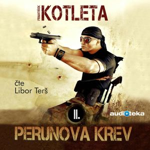 Perunova krev II, František Kotleta